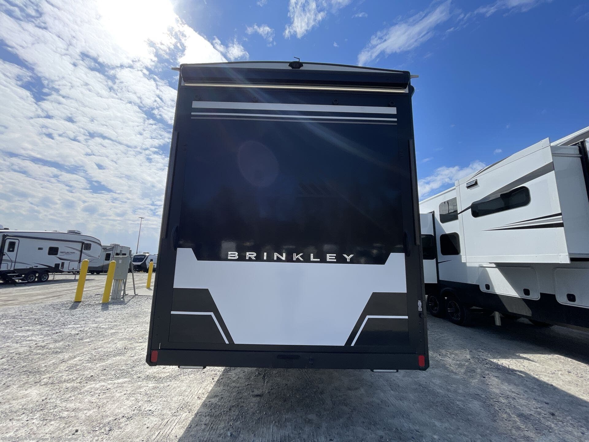 Email now about this 2025 Brinkley RV Model G 3950! New 2025 Brinkley RV Model G 3950 available in Georgetown, Kentucky