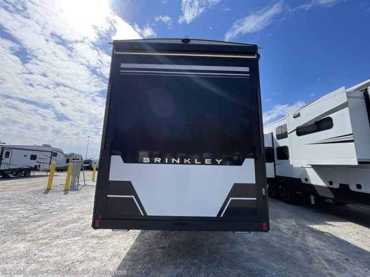 Email now about this 2025 Brinkley RV Model G 3950! New 2025 Brinkley RV Model G 3950 available in Georgetown, Kentucky
