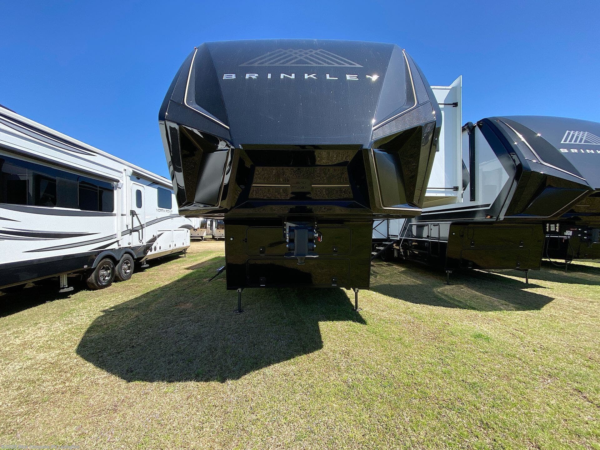 New 2025 Brinkley RV Model G 3950 available in Georgetown, Kentucky