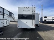Contact us now about this 2026 Grand Design Solitude 417KB! 2026 Solitude 417KB by Grand Design from Blue Compass RV Lexington in Georgetown, Kentucky