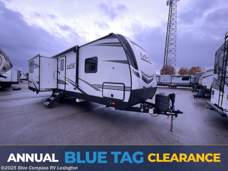 Email now about this 2021 Cruiser RV MPG 2780RE! Used 2021 Cruiser RV MPG 2780RE available in Georgetown, Kentucky