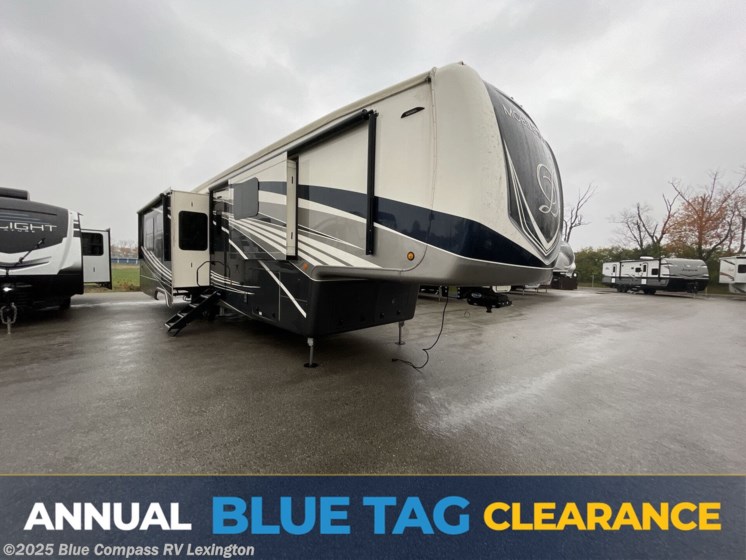 Email now about this 2022 DRV Mobile Suites 41 RKDB! Used 2022 DRV Mobile Suites 41 RKDB available in Georgetown, Kentucky