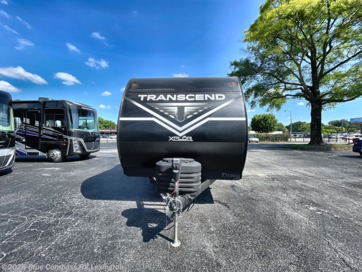 Email now about this 2024 Grand Design Transcend Xplor 26BHX! Used 2024 Grand Design Transcend Xplor 26BHX available in Georgetown, Kentucky