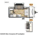 Call now about this 2026 Forest River Puma Camping Edition 16DSCE! 2026 Forest River Puma Camping Edition 16DSCE - New Travel Trailer For Sale by Blue Compass RV Lexington in Georgetown, Kentucky features Slideout