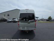 Contact us now about this 2010 Thor Motor Coach Ventura 170X! 2010 Ventura 170X by Thor Motor Coach from Blue Compass RV Lexington in Georgetown, Kentucky