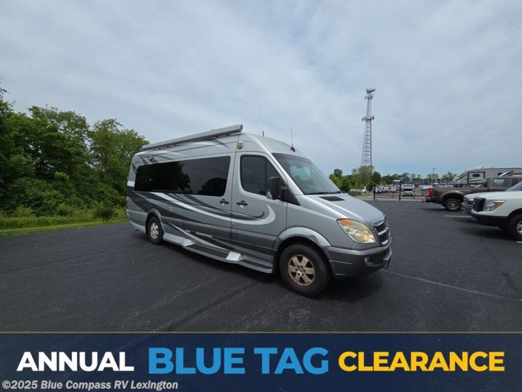 Email now about this 2010 Thor Motor Coach Ventura 170X! Used 2010 Thor Motor Coach Ventura 170X available in Georgetown, Kentucky