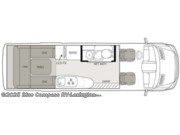 Call now about this 2010 Thor Motor Coach Ventura 170X! 2010 Thor Motor Coach Ventura 170X - Used Class C For Sale by Blue Compass RV Lexington in Georgetown, Kentucky