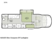 Call now about this 2023 Tiffin Wayfarer 25 JW! 2023 Tiffin Wayfarer 25 JW - Used Class C For Sale by Blue Compass RV Lexington in Georgetown, Kentucky features Slideout