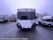 Contact us now about this 2025 Brinkley RV Model Z 3610! 2025 Model Z 3610 by Brinkley RV from Blue Compass RV Lexington in Georgetown, Kentucky