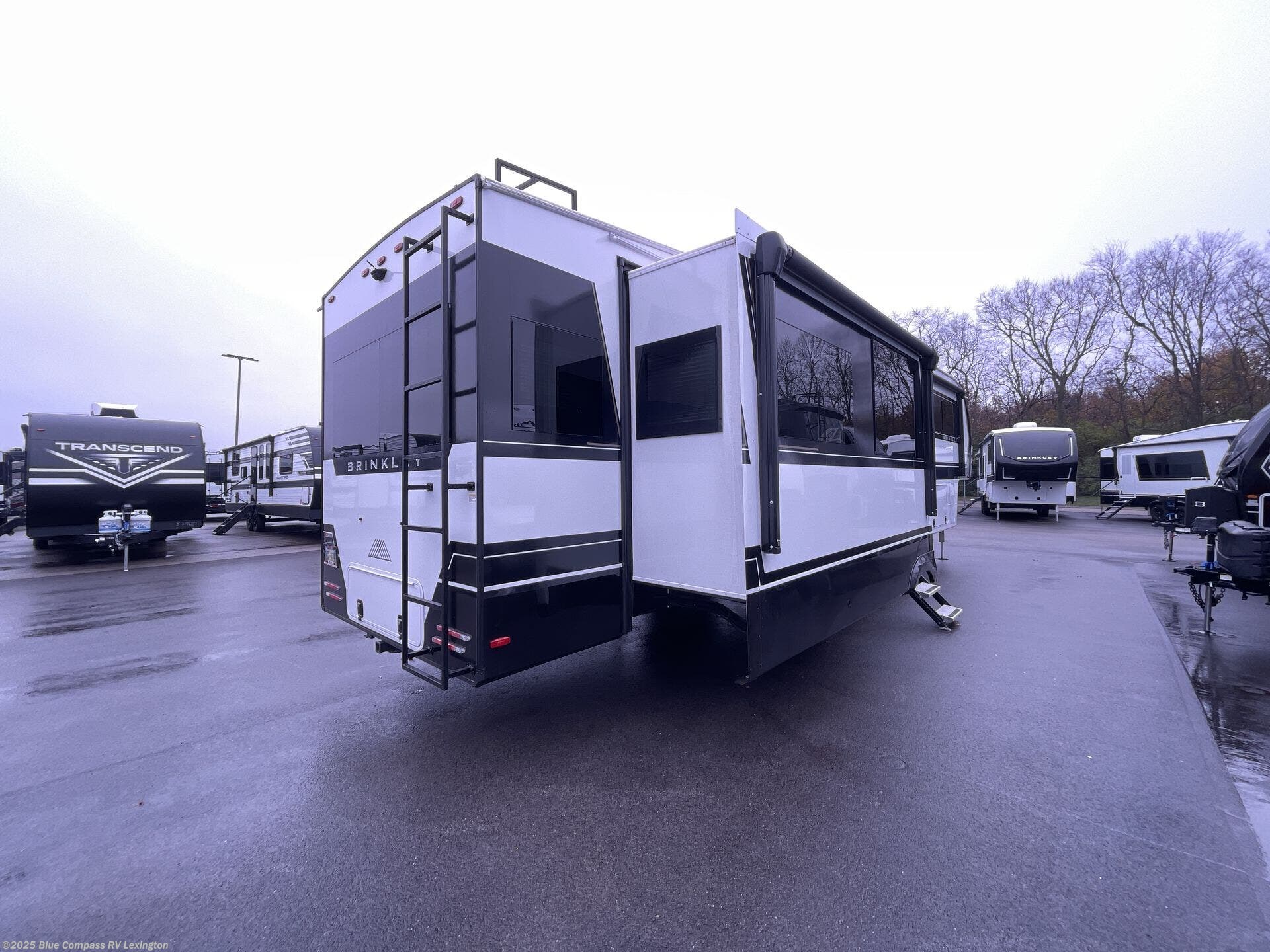 Used 2025 Brinkley RV Model Z 3610 available in Georgetown, Kentucky