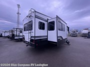 New 2026 Grand Design Reflection 324MBS available in Georgetown, Kentucky