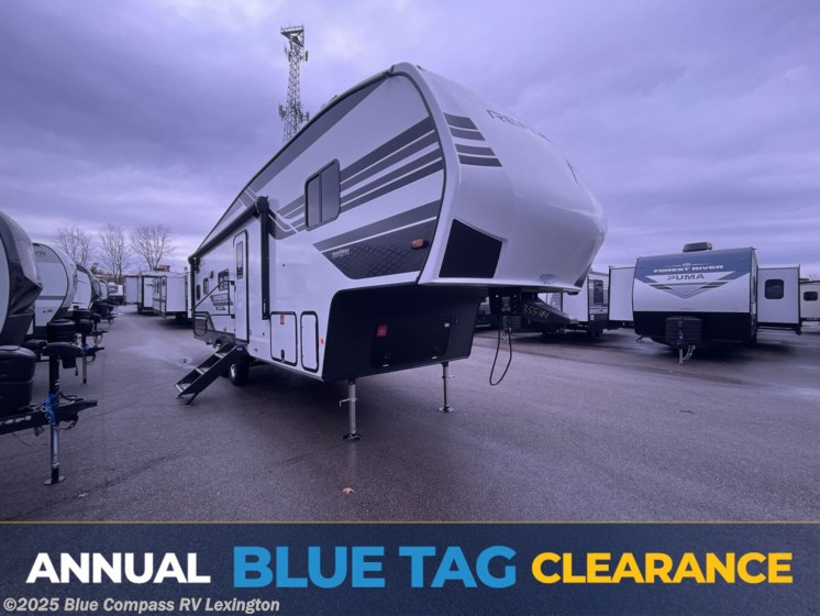 Email now about this 2026 Grand Design Reflection 100 Series 27BH! New 2026 Grand Design Reflection 100 Series 27BH available in Georgetown, Kentucky