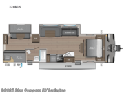 Call now about this 2024 Jayco Jay Flight 324BDS! 2024 Jayco Jay Flight 324BDS - Used Travel Trailer For Sale by Blue Compass RV Lexington in Georgetown, Kentucky features Slideout