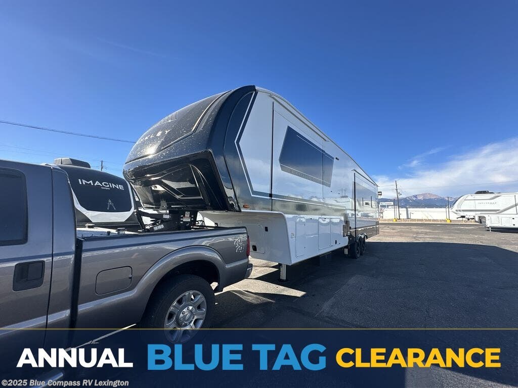 Email now about this 2026 Brinkley RV Model Z 3600! New 2026 Brinkley RV Model Z 3600 available in Georgetown, Kentucky