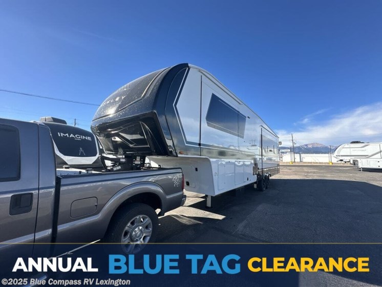 Email now about this 2026 Brinkley RV Model Z 3600! New 2026 Brinkley RV Model Z 3600 available in Georgetown, Kentucky