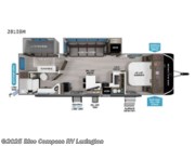 Call now about this 2026 Grand Design Imagine 2810BH! 2026 Grand Design Imagine 2810BH - New Travel Trailer For Sale by Blue Compass RV Lexington in Georgetown, Kentucky features Slideout