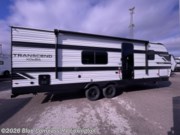 New 2026 Grand Design Transcend Xplor 24BHX available in Georgetown, Kentucky