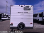 Call now about this 2026 Grand Design Transcend Xplor 24BHX! 2026 Grand Design Transcend Xplor 24BHX - New Travel Trailer For Sale by Blue Compass RV Lexington in Georgetown, Kentucky