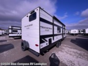 Contact us now about this 2026 Grand Design Transcend Xplor 24BHX! 2026 Transcend Xplor 24BHX by Grand Design from Blue Compass RV Lexington in Georgetown, Kentucky