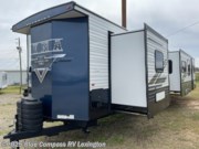 Contact us now about this 2026 Forest River Puma Vista 39DBT! 2026 Puma Vista 39DBT by Forest River from Blue Compass RV Lexington in Georgetown, Kentucky