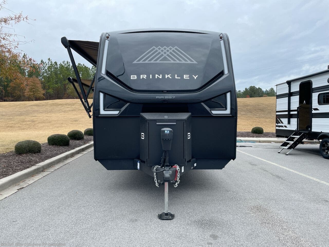 Contact us now about this 2026 Brinkley RV Model Z AIR 297! 2026 Model Z AIR 297 by Brinkley RV from Blue Compass RV Lexington in Georgetown, Kentucky