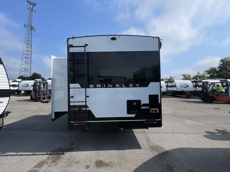 Email now about this 2026 Brinkley RV Model I 275! Used 2026 Brinkley RV Model I 275 available in Georgetown, Kentucky