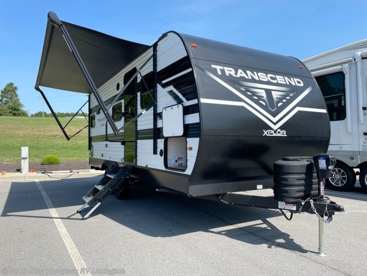 Email now about this 2026 Grand Design Transcend Xplor 20MKX! New 2026 Grand Design Transcend Xplor 20MKX available in Georgetown, Kentucky