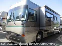 2006 Western RV Apex 40 2006 Western RV Apex 40