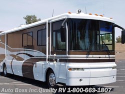 1999 Winnebago Ultimate Freedom 40J 1999 Winnebago Ultimate Freedom 40J