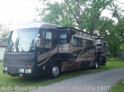 2002 American Coach American Eagle 40T 2002 American Coach American Eagle 40T