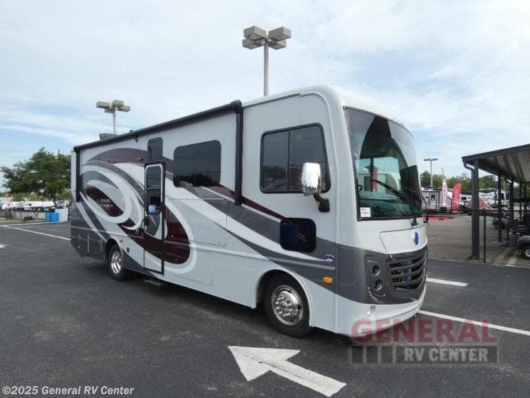 Email now about this 2025 Holiday Rambler Admiral 28A! New 2025 Holiday Rambler Admiral 28A available in West Palm Beach, Florida