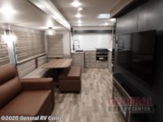 Contact us now about this 2025 Forest River Vibe 3400SB! 2025 Vibe 3400SB by Forest River from General RV Center in West Palm Beach, Florida
