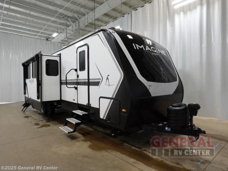 Email now about this 2025 Grand Design Imagine 3210BH! New 2025 Grand Design Imagine 3210BH available in West Palm Beach, Florida