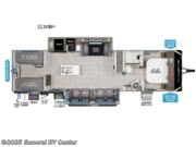 Call now about this 2025 Grand Design Imagine 3210BH! 2025 Grand Design Imagine 3210BH - New Travel Trailer For Sale by General RV Center in West Palm Beach, Florida features Slideout