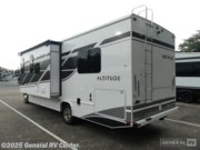 Contact us now about this 2025 Fleetwood Altitude 29F! 2025 Altitude 29F by Fleetwood from General RV Center in West Palm Beach, Florida