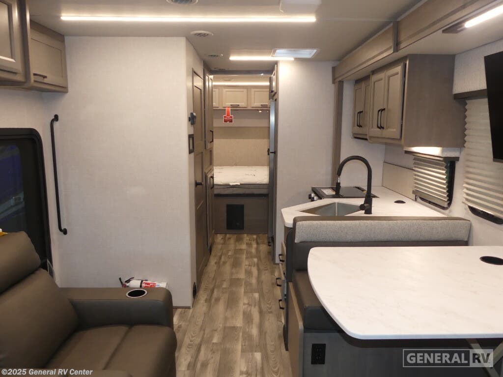 Call now about this 2025 Fleetwood Altitude 29F! 2025 Fleetwood Altitude 29F - New Class C For Sale by General RV Center in West Palm Beach, Florida