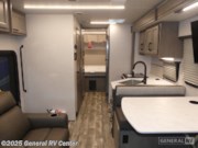 Call now about this 2025 Fleetwood Altitude 29F! 2025 Fleetwood Altitude 29F - New Class C For Sale by General RV Center in West Palm Beach, Florida