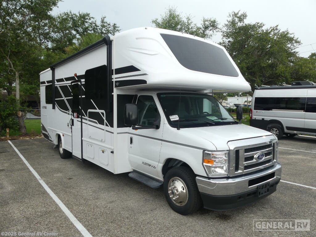 Email now about this 2025 Fleetwood Altitude 29F! New 2025 Fleetwood Altitude 29F available in West Palm Beach, Florida