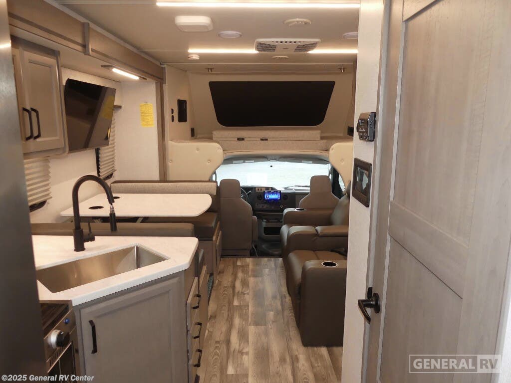 New 2025 Fleetwood Altitude 29F available in West Palm Beach, Florida