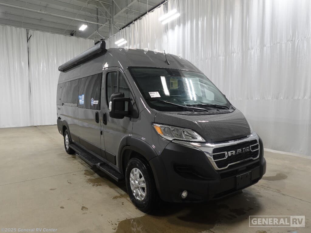 Email now about this 2025 Thor Motor Coach Twist 2JB! New 2025 Thor Motor Coach Twist 2JB available in West Palm Beach, Florida