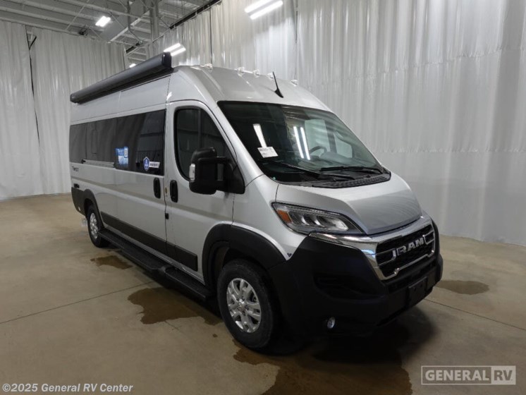 Email now about this 2025 Thor Motor Coach Twist 2LB! New 2025 Thor Motor Coach Twist 2LB available in West Palm Beach, Florida