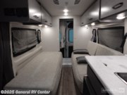 Contact us now about this 2025 Thor Motor Coach Twist 2LB! 2025 Twist 2LB by Thor Motor Coach from General RV Center in West Palm Beach, Florida