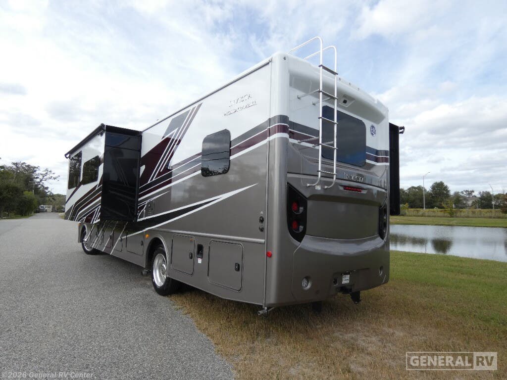 Contact us now about this 2025 Holiday Rambler Invicta 34MB! 2025 Invicta 34MB by Holiday Rambler from General RV Center in West Palm Beach, Florida