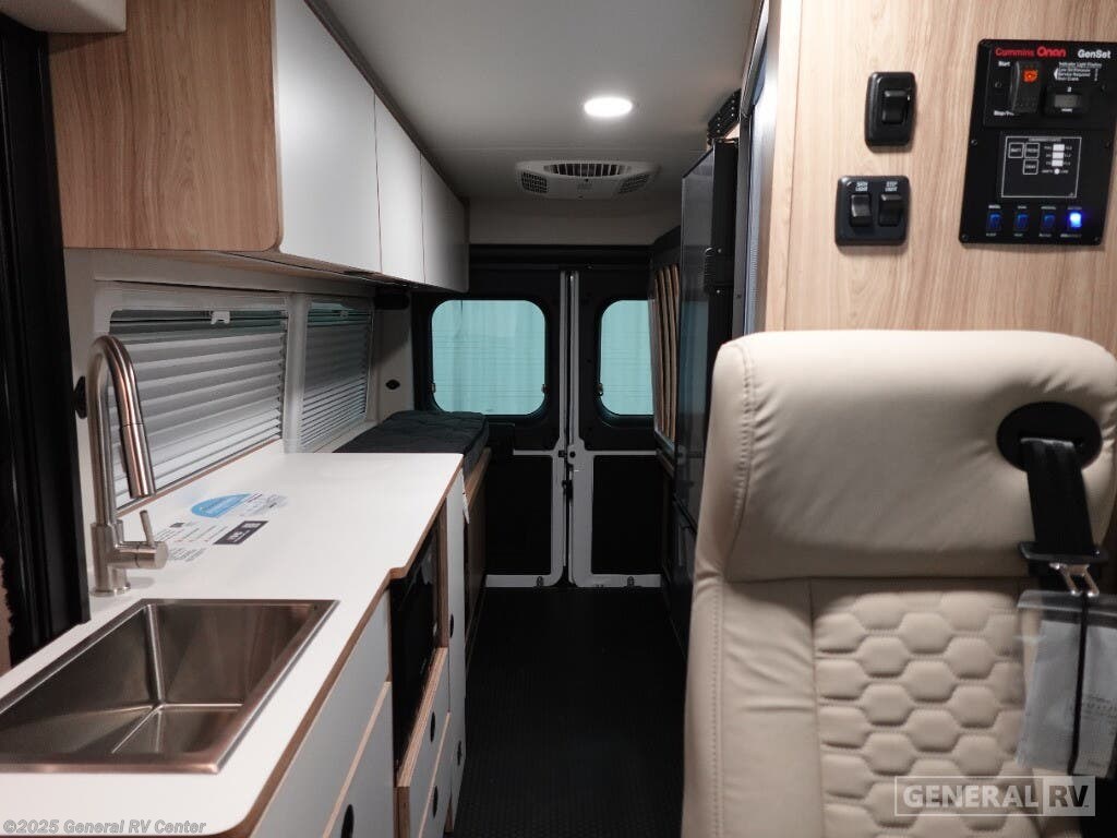 Call now about this 2026 Coachmen Pixel 2.0M! 2026 Coachmen Pixel 2.0M - New Class B For Sale by General RV Center in West Palm Beach, Florida