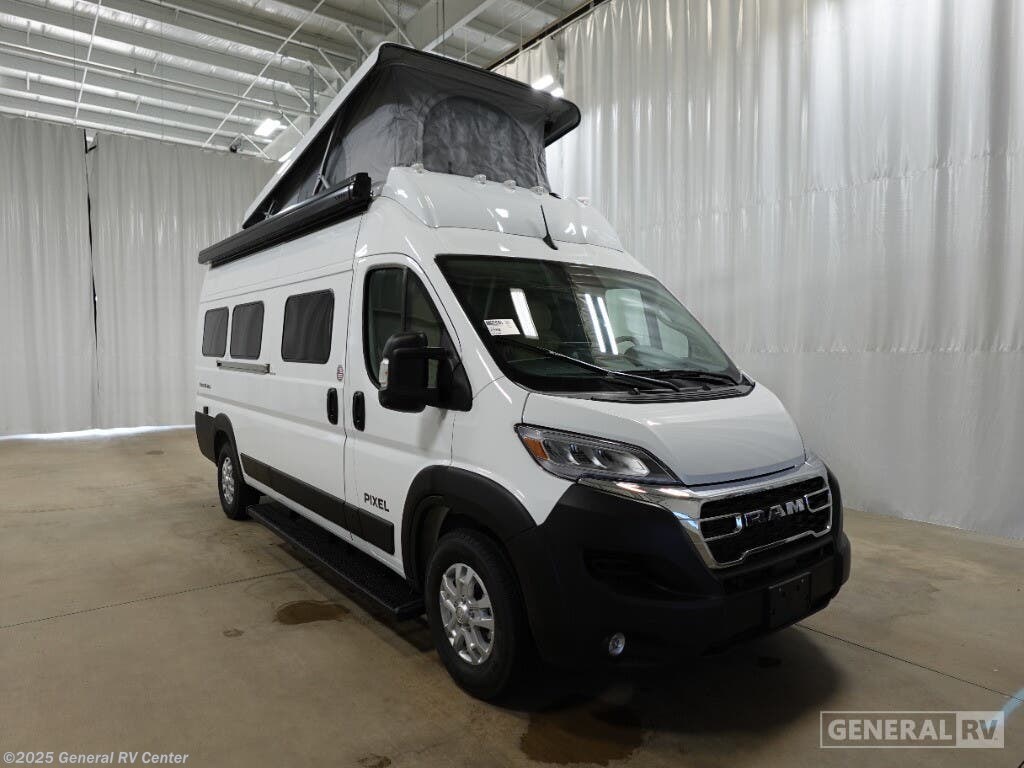 Email now about this 2026 Coachmen Pixel 2.0M! New 2026 Coachmen Pixel 2.0M available in West Palm Beach, Florida