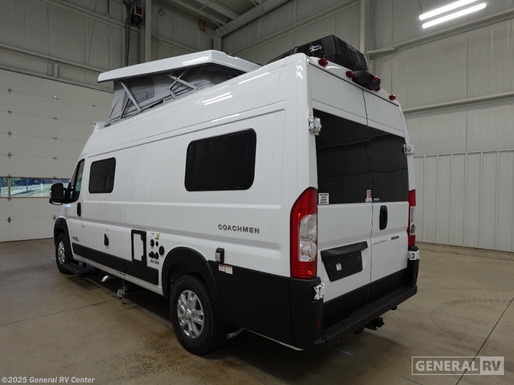 Contact us now about this 2026 Coachmen Pixel 2.0M! 2026 Pixel 2.0M by Coachmen from General RV Center in West Palm Beach, Florida