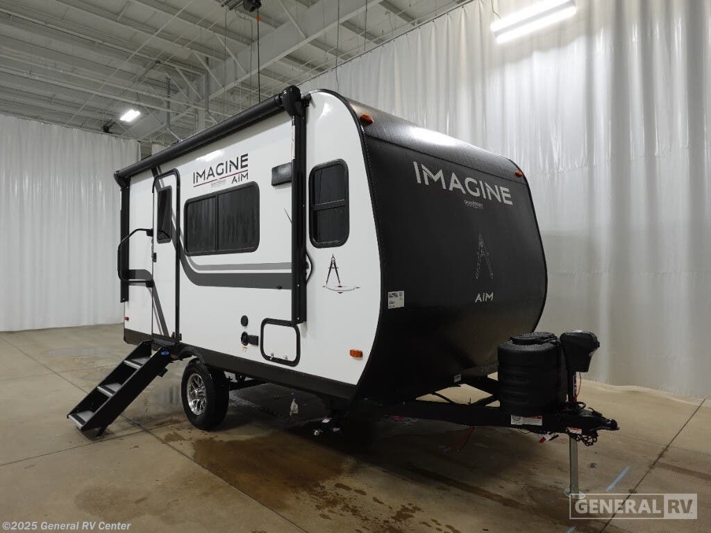 Email now about this 2025 Grand Design Imagine 14MS! New 2025 Grand Design Imagine 14MS available in West Palm Beach, Florida