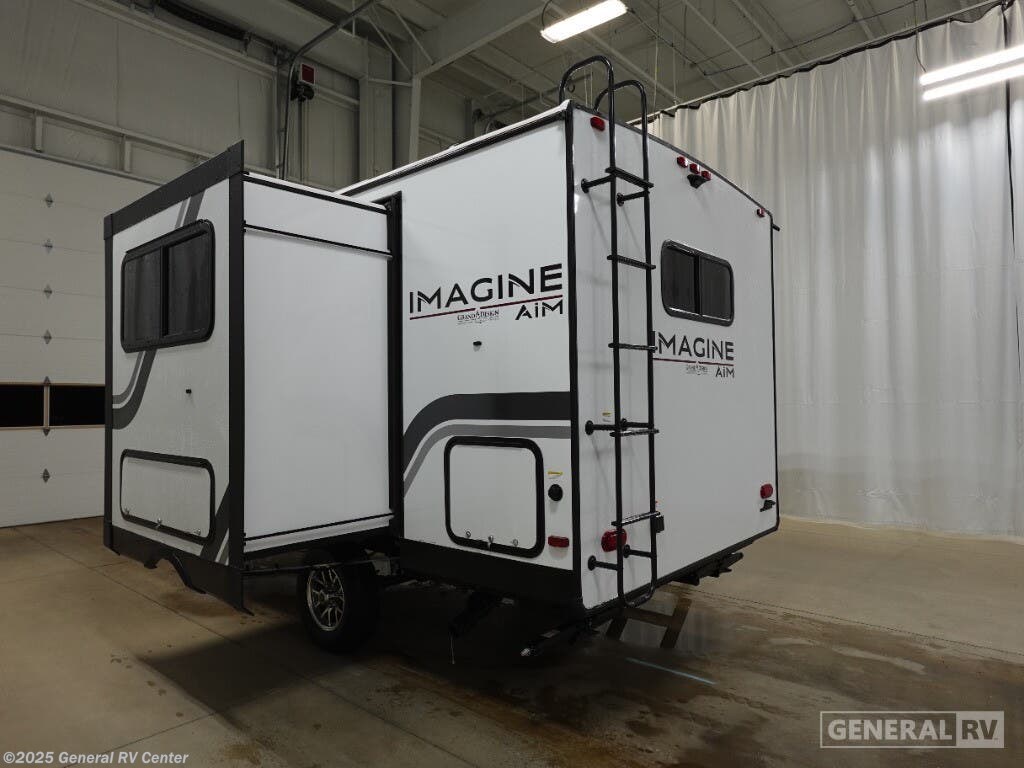 New 2025 Grand Design Imagine 14MS available in West Palm Beach, Florida