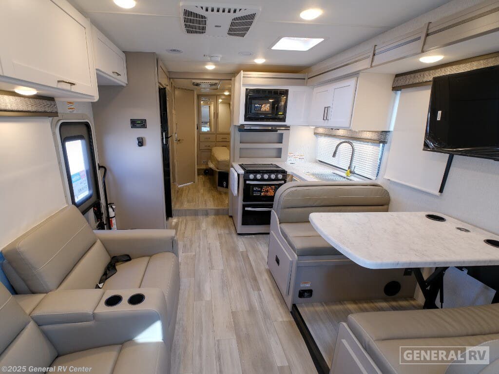 Call now about this 2026 Thor Motor Coach Pasadena SE29! 2026 Thor Motor Coach Pasadena SE29 - New Class C For Sale by General RV Center in West Palm Beach, Florida