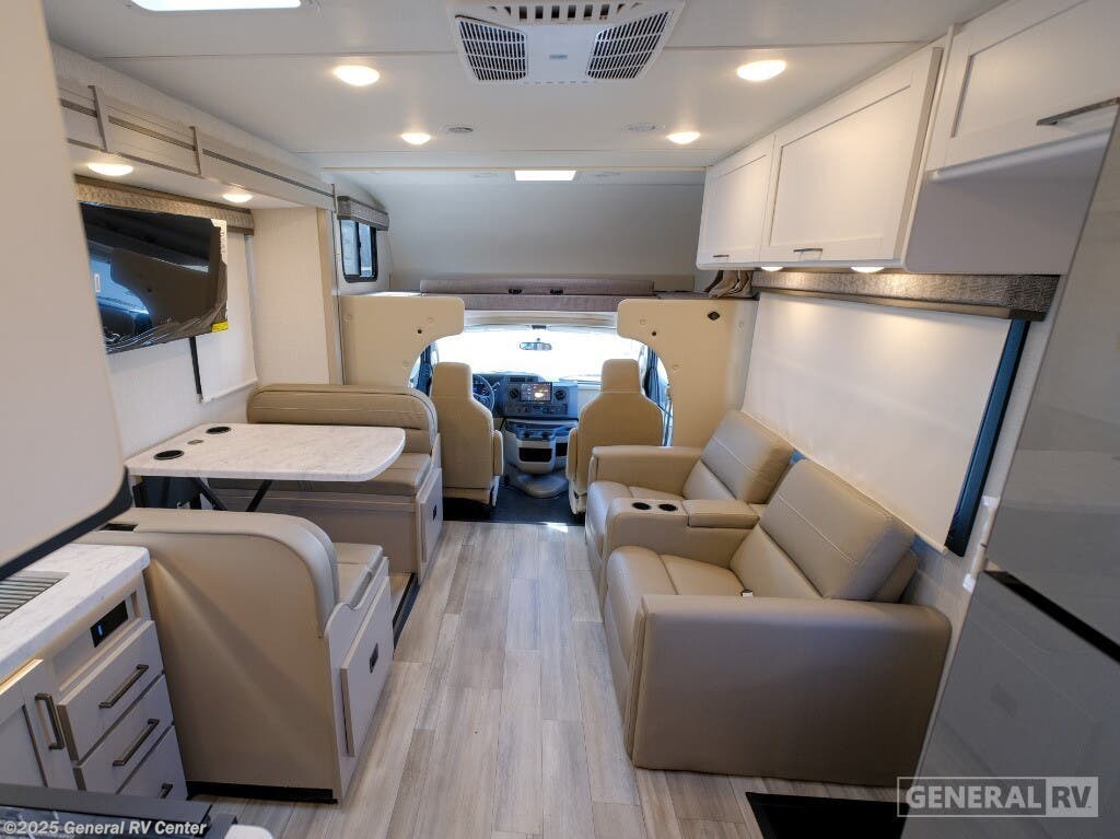 New 2026 Thor Motor Coach Pasadena SE29 available in West Palm Beach, Florida